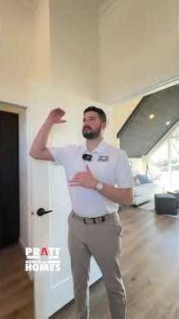 👀 You've Never Seen a Tiny Home Like the A-Frame