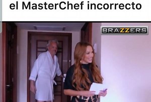 Viral: Los mejores memes de Master Chef