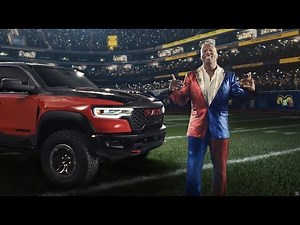 2025 Ram Football | Big Announcement