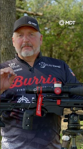 Tips for spotting rimfire shots