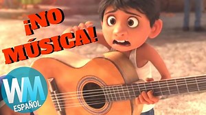347K views · 1K reactions | Puede que sea una subsidiaria de Walt Disney Company, pero las películas de Pixar son claramente diferentes | WatchMojo Español | Facebook