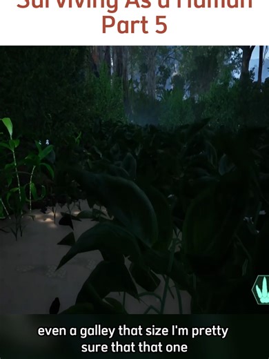 Surviving As a Human - Pt.5 #theisle #jurassicworld #theislegame #pathoftitans #rankings #dinosaur #tipsandtricks #tutorial #guide #jwe2 #jwe3 #jurassicworldevolution2 #jurassicworldevolution3