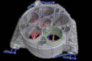 Industrial CT Scanning for Metrology | X-ray Inspection