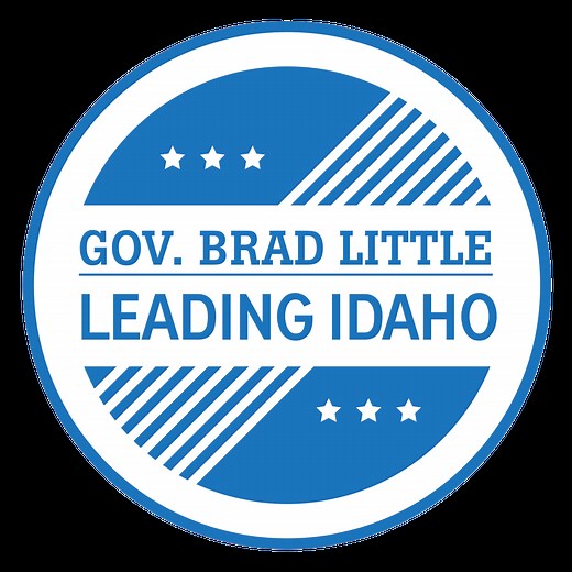 Leading Idaho