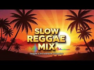 🔥 Best Reggae Mix 2025 | Relaxing Road Trip Reggae Songs – All Time Favorite Reggae Hits 🌴🎶