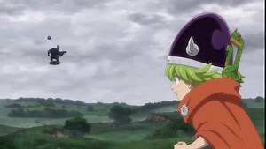 Los 4 jinetes del apocalipsi temporada 1 capitulo 20 los 7 pecado capitales latino | Anime xd