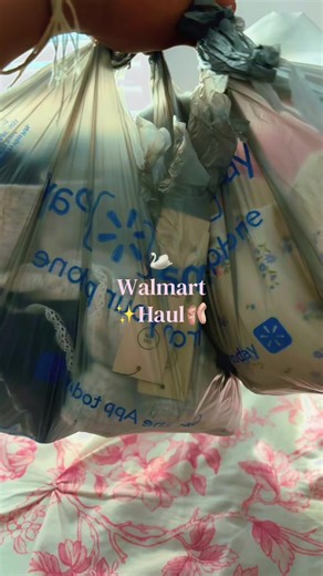 Walmart's Spring Valentine’s Day Collection Haul