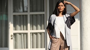 What is circular fashion — and how can you be a part of the movement?