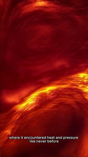 Galileo Probe's Daring Mission to Jupiter Discovery!