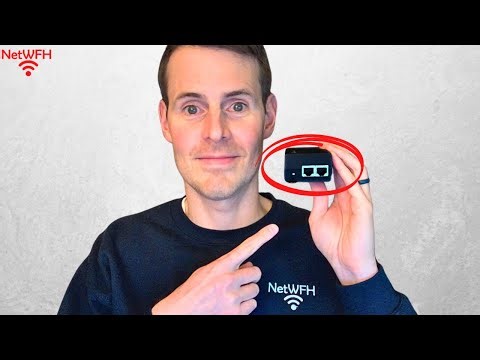 How to Set Up a PoE Injector: A Step-by-Step Guide