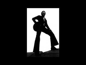 Wilson Pickett - Funky broadway / Live - Nice - France - 1999