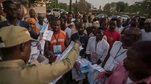 43K views · 1.2K reactions | Dan Mama Kauran Almasihu ( Plus One Minus One ) +1-1 Song Audio by Cobjay Shot by Sam Buba  https://youtu.be/Ngl64fE2WQA | AREWA Gospel TV | Facebook