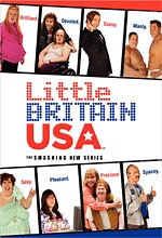 Little Britain USA (Série), Sinopse, Trailers e Curiosidades - Cinema10