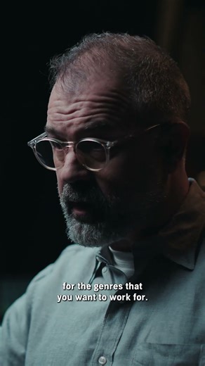 Why You Should Narrate Books You Love | Audiobook Career Advice from Neil Hellegers