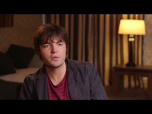 Burke and Grainger's dark sense of humor