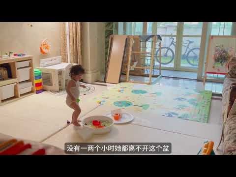 Hands-On Learning Secrets Revealed with 18-Month-Old Cucumbers