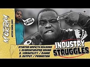 The Real Reasons Morray’s Career Isn’t Taking Off as Expected! Stunted Growth Music