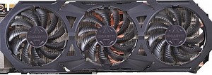 GV-N980G1 Gaming-4GD i GV-N970G1 Gaming-4GD - nowe karty graficzne od Gigabyte za 1529 zł i 2569 zł