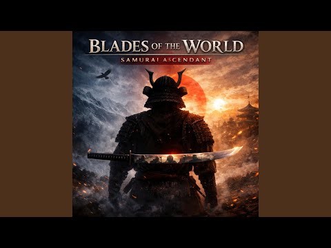 Blood on the Sand, Silence After (Samurai vs. Gladiator)