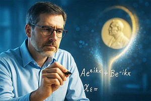 Le Nobel de physique 2025 attribué à l'intriguant « effet tunnel quantique macroscopique »