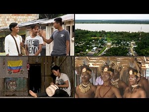 Salir del clóset en la selva: la comunidad del Amazonas que incluyó a los indígenas gays | AFP