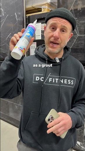 Grout, Sanded Caulking & Why You Need It