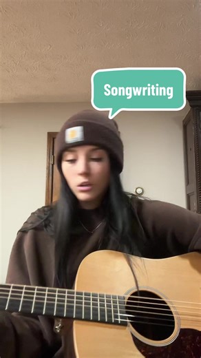 Dreamer: A Glimpse into My Songwriting Journey