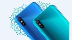Xiaomi Redmi 9A with MediaTek Helio G25 SoC launched in India: Price, specifications