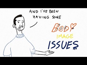 How I Learned To Love My Body