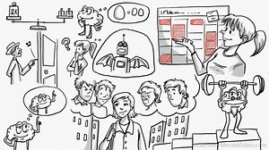 La Teoría del Desarrollo Cognitivo de Piaget #Sprouts Español | Miss Karlay