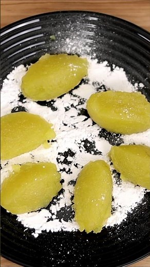 Discover How to Make Authentic Cuban Boniatillo! | Quick and Easy Recipe 🇨🇺