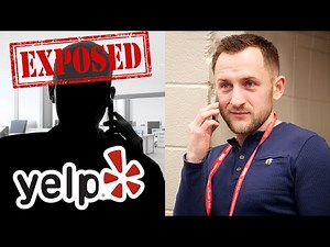 Yelp ads for Contractors: SCAM EXPOSED by Ex Employee | Yelp advertising Review