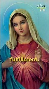 How The Early Church Found 25 Mary Prophecies In Old Testament Scripture