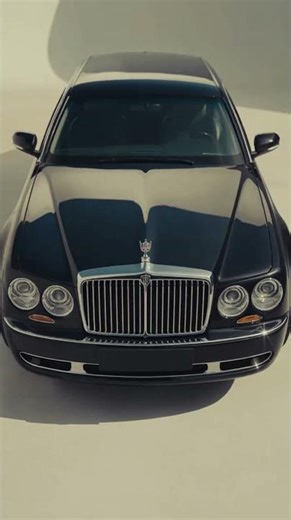 2026 Royal Sedans | Where Power Meets Absolute Luxury