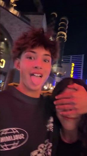 No One Noticed But you!