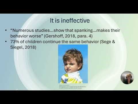 ENG 102 Unit 4 Oral Presentation