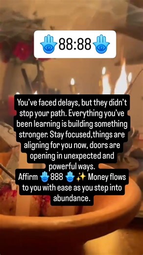 I AM THE GRAND FIXER, I WAS SENT BY THE SUPREME BEING TO COME USE MY SPELL POWER TO HELP MANKIND ❤️