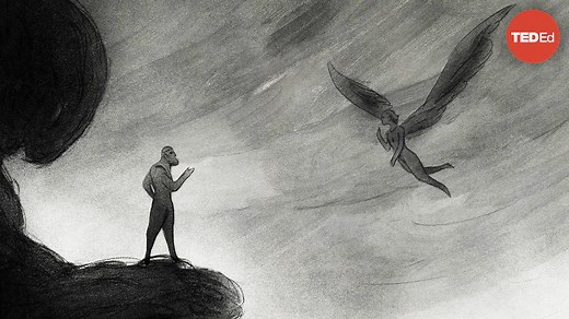 Soraya Field Fiorio: The epic of Gilgamesh, the king who tried to conquer death