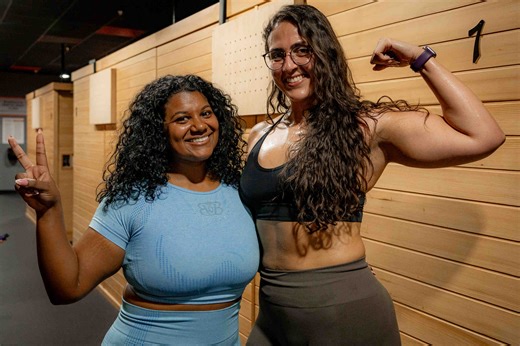 Why are infrared workouts the latest exercise craze and do they work?