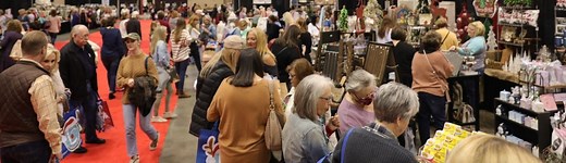 Under the Christmas Tree • Randolph School