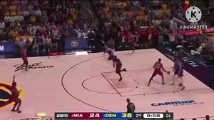1.2K views · 19 reactions | DENVER VS MIAMI GAME 1 FULL GAME...