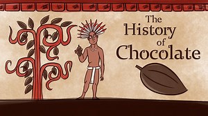 The Not-So-Sweet History of Chocolate Explained