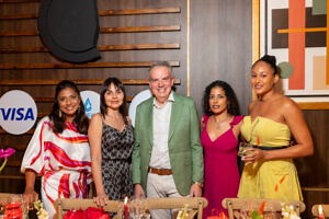 Jamaica Food and Drink festival wins third Caribbean title - Jamaica Observer