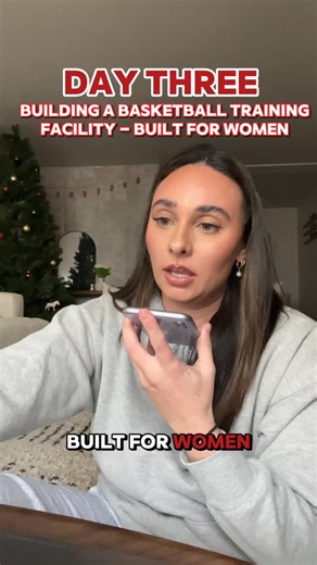 Coach Jae | Girls Basketball Coach on Instagram: "DAY 3: Our first warehouse tour is happening 🏀 After weeks of searching, we finally got our first real hit on a warehouse that could become our basketball facility. Nothing is finalized yet, but this is a huge step forward in the journey of opening a basketball training gym. Finding warehouse space for a basketball facility isn’t easy — ceiling height, square footage, location… every detail matters. Grateful for momentum, patient with the proces