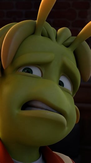 Indoor Recess | doctor chuck at your service 🤣 Planet 51 (2009) is an animated alien adventure about an alien civilization getting invaded by Astronaut... | Instagram