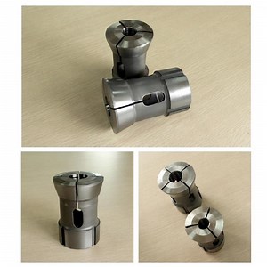 [Hot Item] Hydraulic Spring Collet Chuck Tool Holder for CNC Lathe Machine