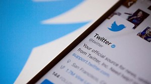 Twitter losing most-active users
