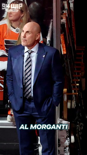Why is this being discussedI get it's the dead leg of the offseason right now, but there are much better things to talk about. Matvei Michkov finished his "Bad" season with 20 goals and 51 points for Christ's sake lolWhy are some pinning Tocchet and Michkov against each other