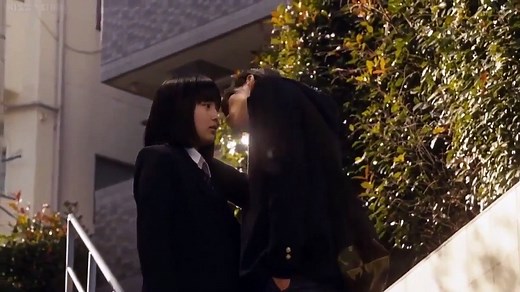 陽だまりの彼女 || 恋愛映画 2013 part 1