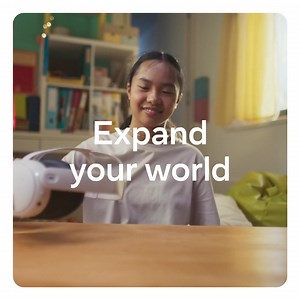 Turn your home into a mixed reality playground. Ghostbusters, Stranger Things VR, and LEGO® Bricktales on the new Meta Quest 3. | Meta Quest